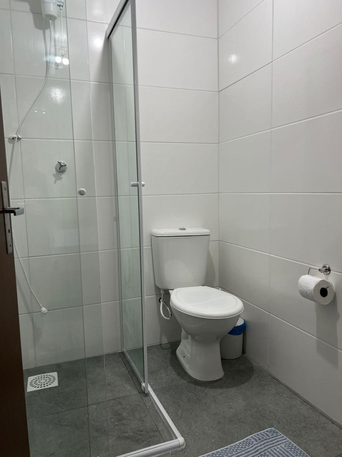 Residencial Coracao Do Mar Apartman Palhoça Kültér fotó