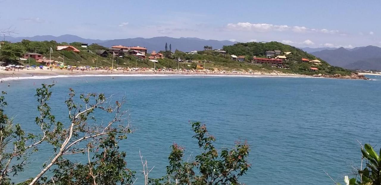 Residencial Coracao Do Mar Apartman Palhoça Kültér fotó