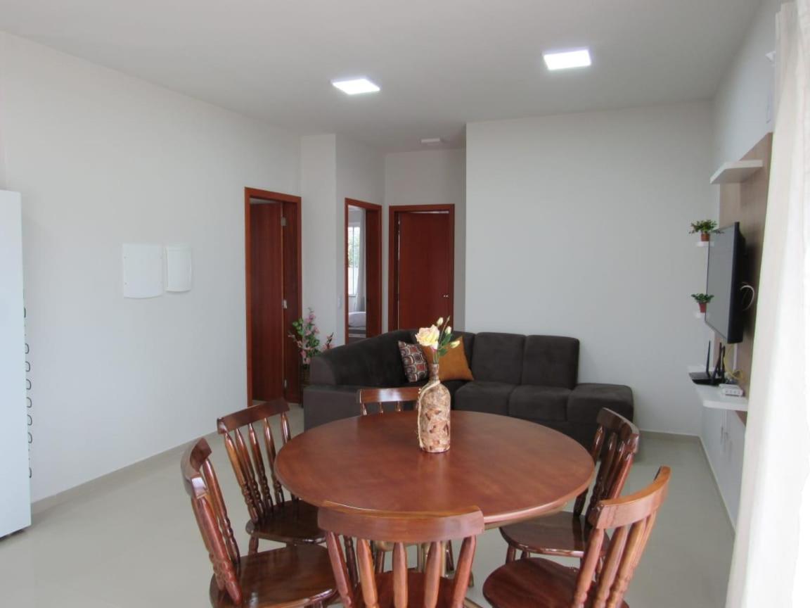 Residencial Coracao Do Mar Apartman Palhoça Kültér fotó